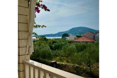 Villa Dube Slano/ villa with pool Apartment 3 – cozy apt foto 4