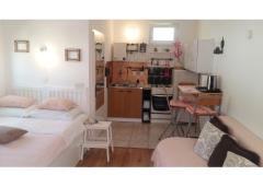 Villa Dube Slano/ villa with pool Apartment 5 – bungalo foto 2
