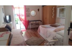 Villa Dube Slano/ villa with pool Apartment 5 – bungalo foto 3