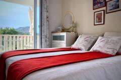 Villa Dube Slano/ villa with pool Room 2 – room foto 4