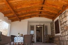 Vacation house Villa Ivo Apartment 1 – H foto 4