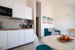 Sunny Apartments Solta Apartment 1 – white foto 3