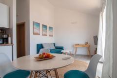 Sunny Apartments Solta Apartment 1 – white foto 4