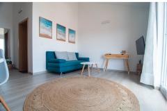 Sunny Apartments Solta Apartment 1 – white foto 5