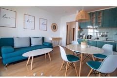 Sunny Apartments Solta Apartment 4 – green foto 1