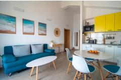 Sunny Apartments Solta Apartment 2 – yellow foto 1