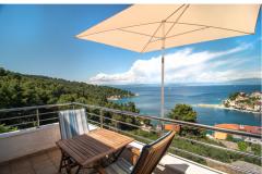 Sunny Apartments Solta Apartment 2 – yellow foto 2