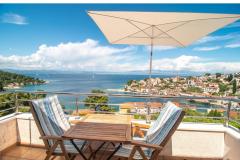 Sunny Apartments Solta Apartment 2 – yellow foto 3