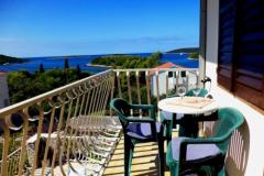 Apartments Blagaić Zlatko Apartment 1 – APARTMAN A foto 1