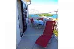 Apartments Blagaić Zlatko Apartment 3 – apartman C foto 3