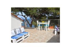 Apartments Dada  Apartment 1 – Dada 2+2 foto 1