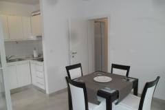 Apartments Dragun Stomorska Apartment 2 – APP balkon foto 3