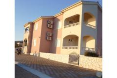 Apartments Matea Apartment 3 – APARTMAN 3 foto 4