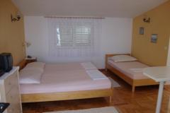 Apartments Zlatko Slobodan Apartment 1 – Studio SA2 foto 1