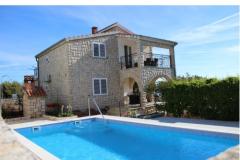 Apartments Solta Apartment 1 – Jakov foto 1