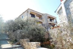 Apartments Mario Stomorska Apartment 1 – Apartman 1 foto 1