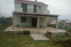 Vacation house Apartment 1 – Kuća Dija foto 1