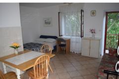 Stomorska Bay Studios Apartment 2 – Studio #3 foto 4