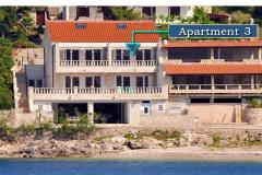 Villa Mileana Apartment 2 foto 1