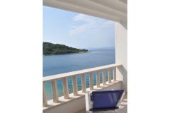 Villa Mileana Apartment 3 – Apartman 3 foto 1