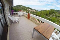 Villa Palmira Apartment 1 – Apartman 1 foto 1