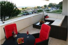 AdiOro Luxury Beachfront Apartment Apartment 2 – AdiOro1 foto 1