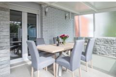 Luxury , with garden! Aenona Apartment 1 – Aenona foto 2