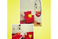 Vacation house Sun and Stone Apartment 1 – House foto 2
