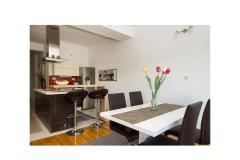 Vacation house Sun and Stone Apartment 1 – House foto 3