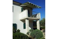 Apartments Buljan Trogir-Slatine Apartment 3 – A2 foto 3