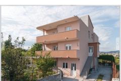 Apartments Tomić Apartment 2 – Apartman 1 foto 1