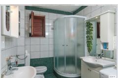 Apartments Tomić Apartment 3 – Apartman foto 4