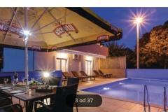 Apartments Tomić Apartment 4 – Villa foto 2