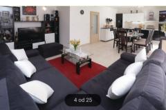 Apartments Tomić Apartment 4 – Villa foto 3
