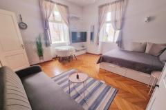 Apartments Martini and Arch Bacvice Apartment 1 – Martini foto 2