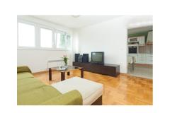 Apartment Sun Apartment 1 foto 2