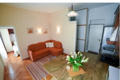 Apartments Bacvice  Apartment 2 – Standard foto 1