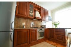Apartments Bacvice  Apartment 2 – Standard foto 2