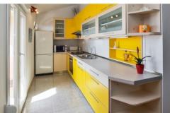 Apartments sea Apartment 1 – kauč foto 1