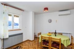 Apartments sea Apartment 1 – kauč foto 2