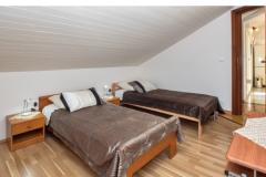 Apartments sea Apartment 1 – kauč foto 4