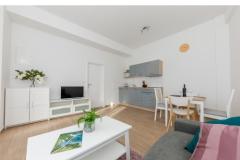 Dolis Split Apartments Apartment 1 – App 1 foto 1