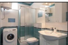 Green paradise  Apartment 1 – Vila foto 2