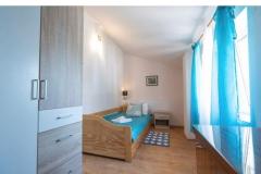 House panoramic view of Split Apartment 1 – Panoramic foto 4
