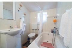 House panoramic view of Split Apartment 1 – Panoramic foto 5