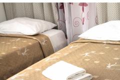 Innsplit Apartment 2 – Maestral foto 4