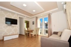 Lobster Apartments Apartment 3 – apartman 3 foto 2