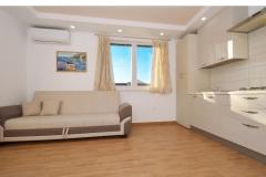 Lobster Apartments Apartment 3 – apartman 3 foto 4