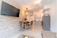 Luxury modern apartment on beach Apartment 1 foto 1