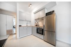 Luxury modern apartment on beach Apartment 1 foto 2